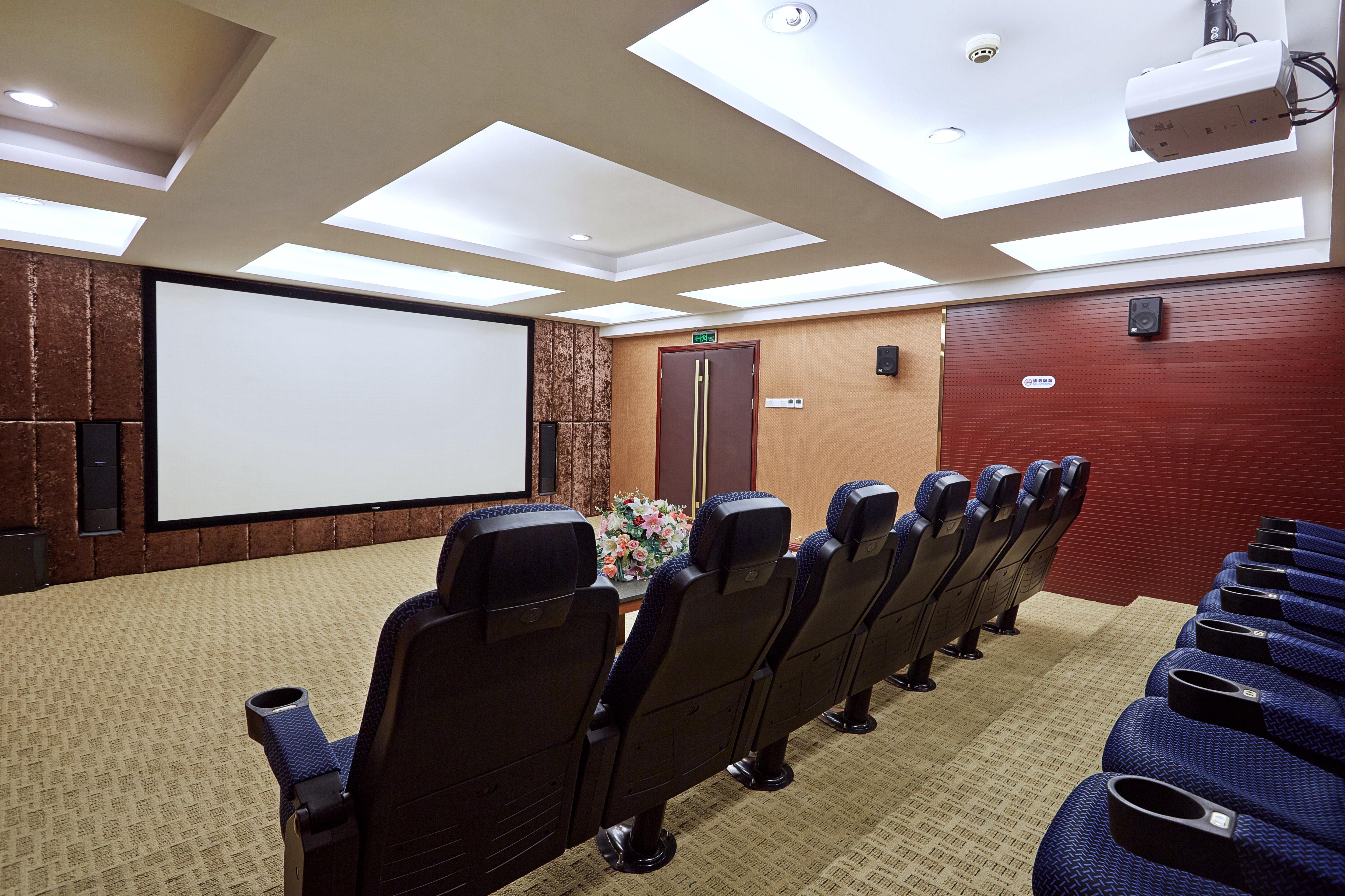 Holiday Inn Express Nanjing Xuanwu Lake By Ihg Eksteriør billede
